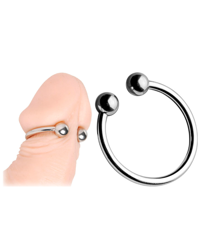 penisring nude Slip Vibrator Vergleich: Die Toys fürs Feuerwerk im Höschen main image 0