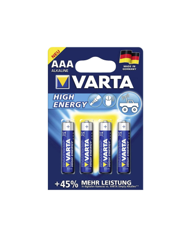 Batterie AAA LR3 Batterie AAA LR3