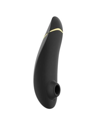 Womanizer Premium 2 (Nero) - Stimolatore clitorideo & Punto G