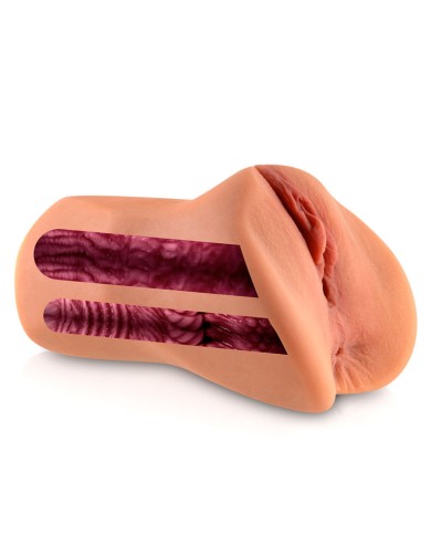 Vaginette (anal et vaginal) Toi et moi - Lou Vaginette (anal et vaginal) Toi et moi - Lou