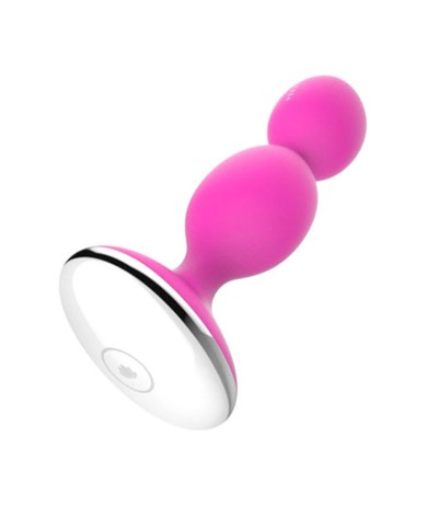 Connected perineal rehabilitation probe - Perifit