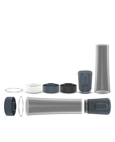 Automatische Penispumpe Dorcel Hydro Pump - Marc Dorcel