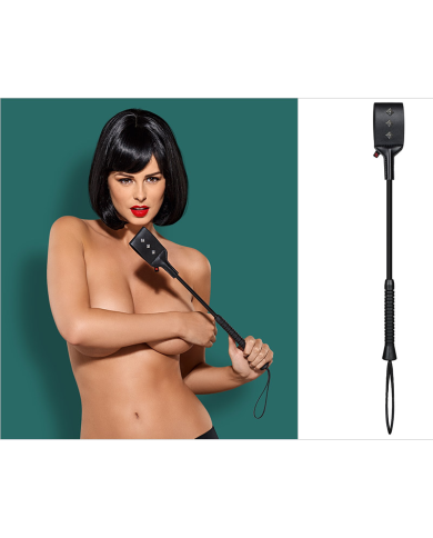 BDSM Whip Gretia - Obsessive