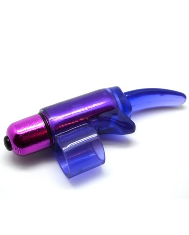 Langue vibrante PowerBullet Langue vibrante PowerBullet