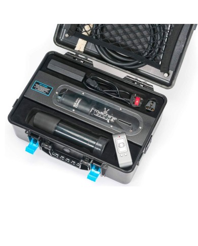 Masturbatore automatico - F-Machine Tremblr