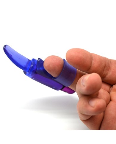 Lingua vibrante -Tingling PowerBullet