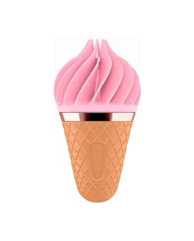 Satisfyer Sweet Treat (Pink) - stimolatore clitoride