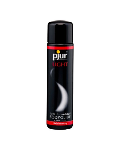 Lubrificante Pjur Light - (silicone) 250ml