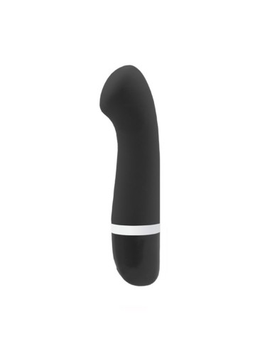 Vibromasseur Point G "bdesired Deluxe Curve" Noir - B Swish  Vibromasseur Point G "bdesired Deluxe Curve" Noir - B Swish