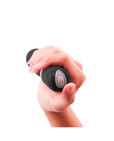 Vibromasseur Point G "bdesired Deluxe Curve" Noir - B Swish Vibromasseur Point G "bdesired Deluxe Curve" Noir - B Swish