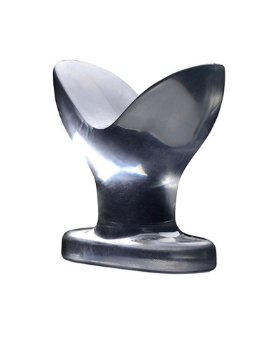 Butt Plug qui s'écarte Anchored  - Master Series Butt Plug qui s'écarte Anchored  - Master Series