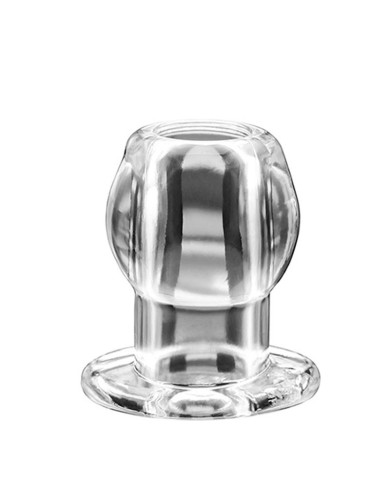 Plug anal creux Ass Tunnel Medium - Perfect Fit Plug anal creux Ass Tunnel Medium - Perfect Fit