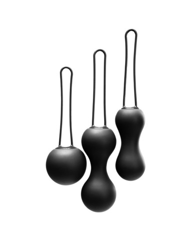 Je Joue - Ami Ben Wa Ball Black