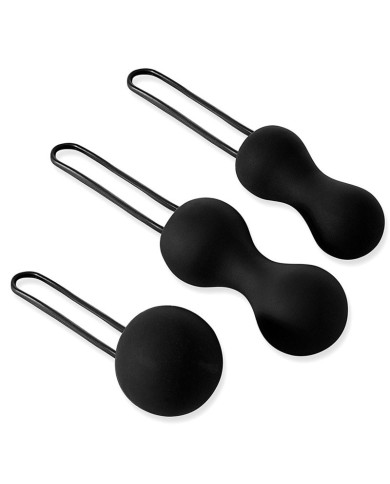 Je Joue - Ami Ben Wa Ball Black