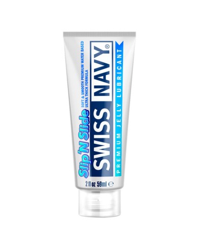 Wasserbasis Gleitmittel Slip 'N Slide - Swiss Navy 150ml