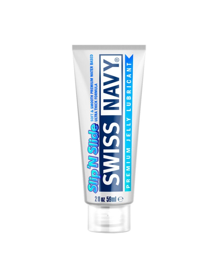 SWISS NAVY Lubrificante Sessuale Premium In Silicone, 2 Once, Lubrificante Per Uomo, Donna E Coppia. MD Science Lab - Foto 10
