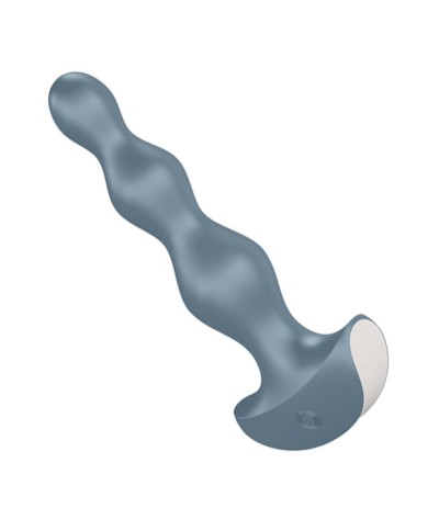 Plug anale vibrante Lolli Plug 2 - Satisfyer