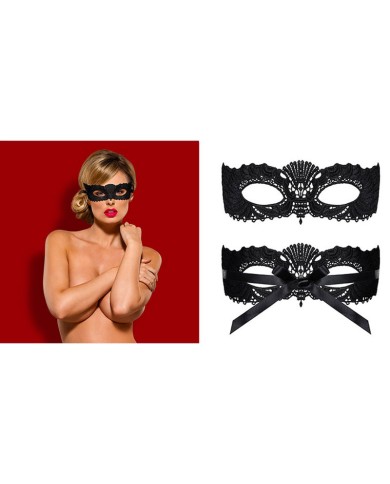 Venezianische Maske Beautiful - Rimba Venezianische Maske Beautiful - Rimba