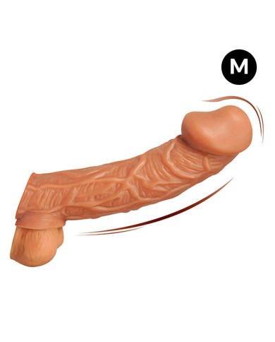 Gaina estensore del pene - Sleeve 001 (M) - Kokos