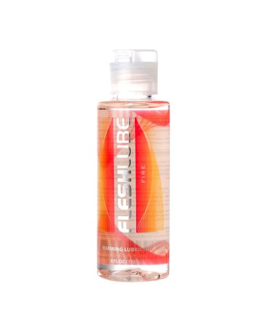 Lubrificante intimo Fleshlube Fire 100 ml