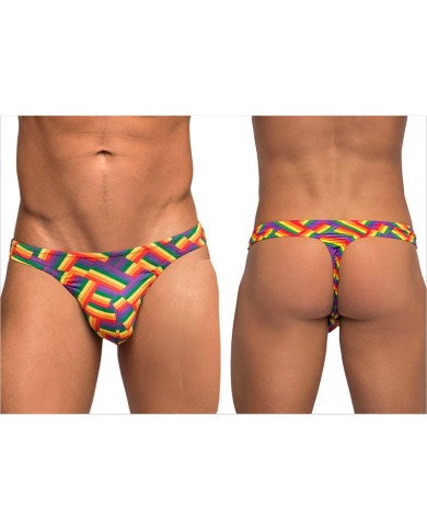 Sexy Thong Pride Fest - Male Power Sexy Thong Pride Fest - Male Power