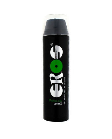 Gleitgel Fisting Gel UltraX 200 ml - EROS