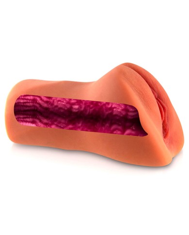 Taschenmuschi (anal und vaginal) Toi et moi - Alice