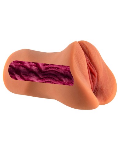 Taschenmuschi (anal und vaginal) Toi et moi - Clara