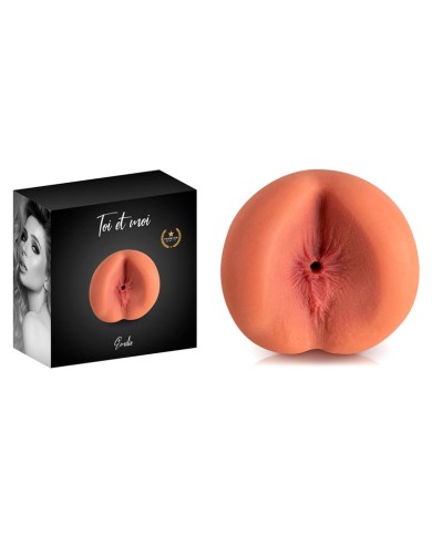 Pocket Pussy (anal) Toi et moi - Emilie