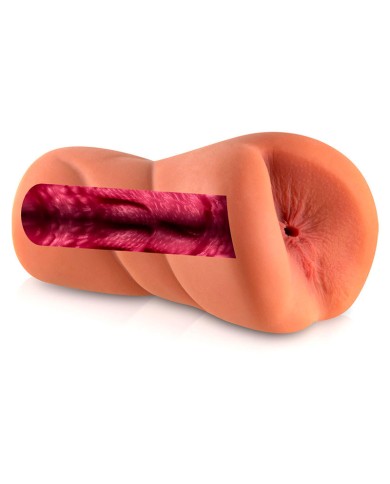 Masturbatore (anal) Toi et moi - Emilie