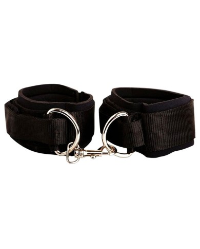 Menottes de bondage Heavy Duty Cuffs - Pipedream Menottes de bondage Heavy Duty Cuffs - Pipedream