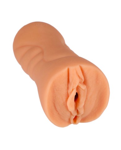 Vaginette Pocket Pussy Leo de Leolulu – Doc Johnson Vaginette Pocket Pussy Leo de Leolulu – Doc Johnson