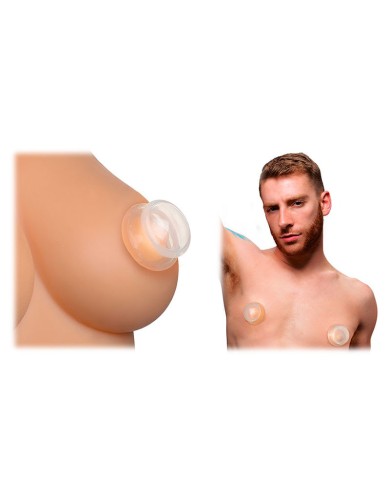 Nipple Puller Plungers - Master Series