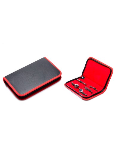 Satz mit 4 Wartenberg Sadomaso Roulette - Master Serie