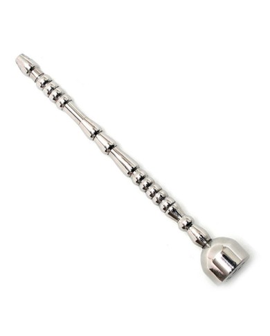 Hollow urethral probe Bondage Play - Rimba