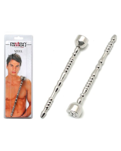 Hohl Harnröhrensonde Penisstick Bondage Play - Rimba