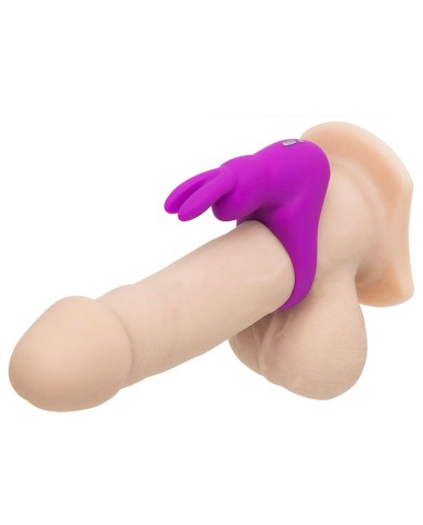 Anello vibrante Rabbit Cockring - Happy Rabbit