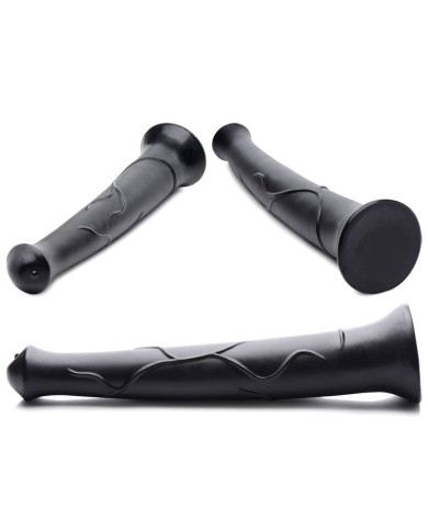 Dildo anale Extra Large Cavalo - Master Cock Pony Boy