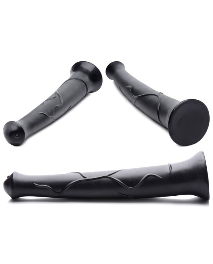 Riesen Butt Plug Dildo Pferd - Master Cock Pony Boy