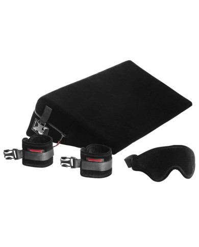 Liebeskissen Wedge Black Label - Liberator