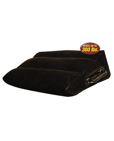 Coussin érotique Gonflable Position Master - Pipedream