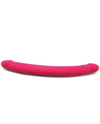 Doppeldildo - Marc Dorcel Real Double Do Pink