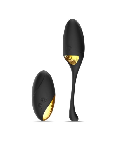 Vibrating Egg - Dorcel Secret Orgasm