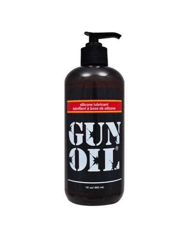 lubrificante intimo Gun Oil  120ml lubrificante intimo Gun Oil  120ml