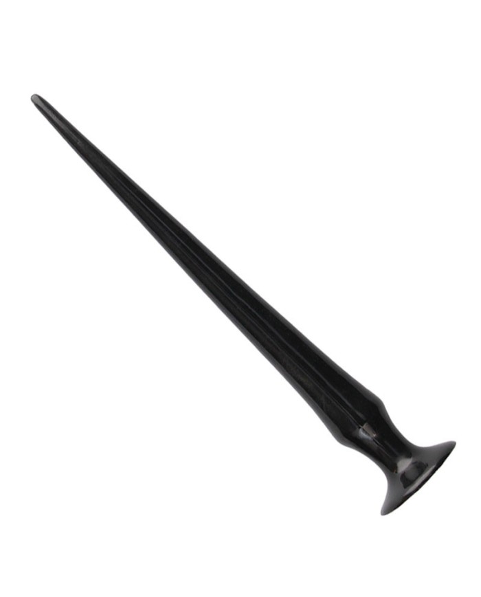 Riesiger Butt Plug 49cm Ass Spike - Ouch!