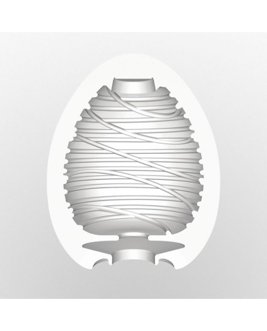 Masturbateur Tenga Egg - Silky texture Masturbateur Tenga Egg - Silky texture