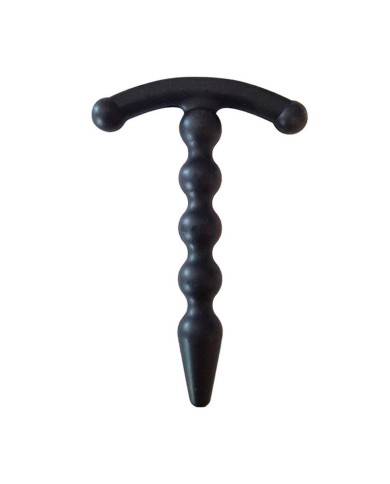 Cum Plug - Blue Junker T6