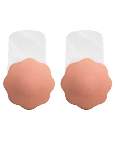 Erhöhter Klebe-BH Pasties - Bye Bra