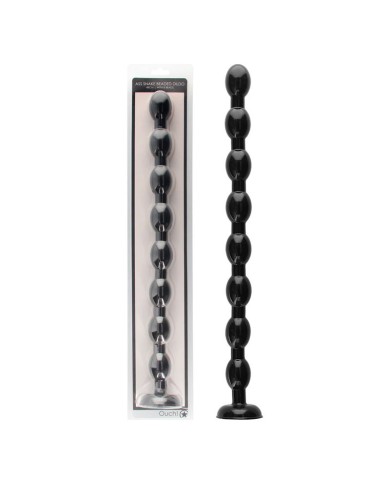 Giant anal beads (48cm) Ass Snake - Ouch!