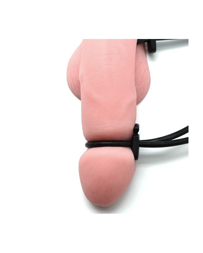 Mystim Rodeo Robin electrosex cockring | Joujou.ch Mystim Rodeo Robin electrosex cockring | Joujou.ch
